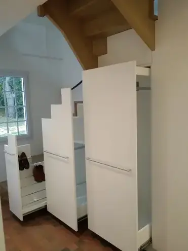 agenceur menuisier à Batz-sur-Mer - image 4