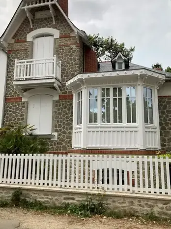 agenceur menuisier à Guérande - image 4