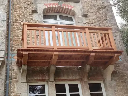 agenceur menuisier à La Baule - image 2