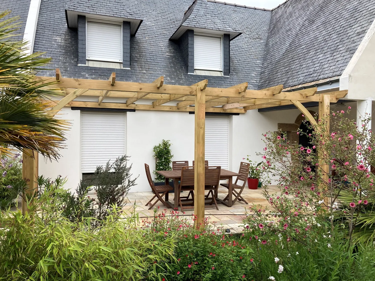 agenceur menuisier la baule