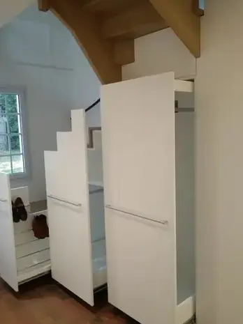 agenceur menuisier à Le Croisic - image 4