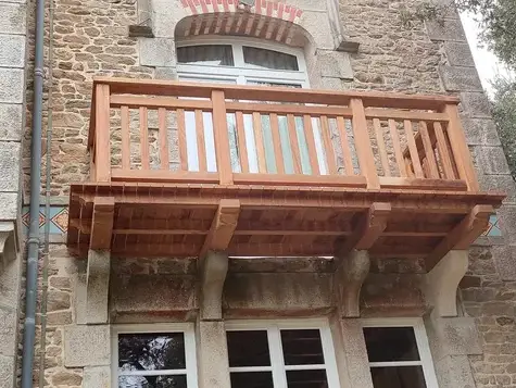 agenceur menuisier à Le Pouliguen - image 4