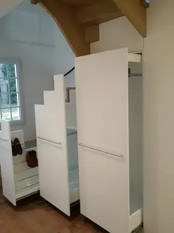 agenceur menuisier à Saint-André-des-Eaux - image 2