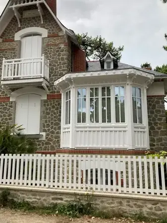 agenceur menuisier à Saint-André-des-Eaux - image 3