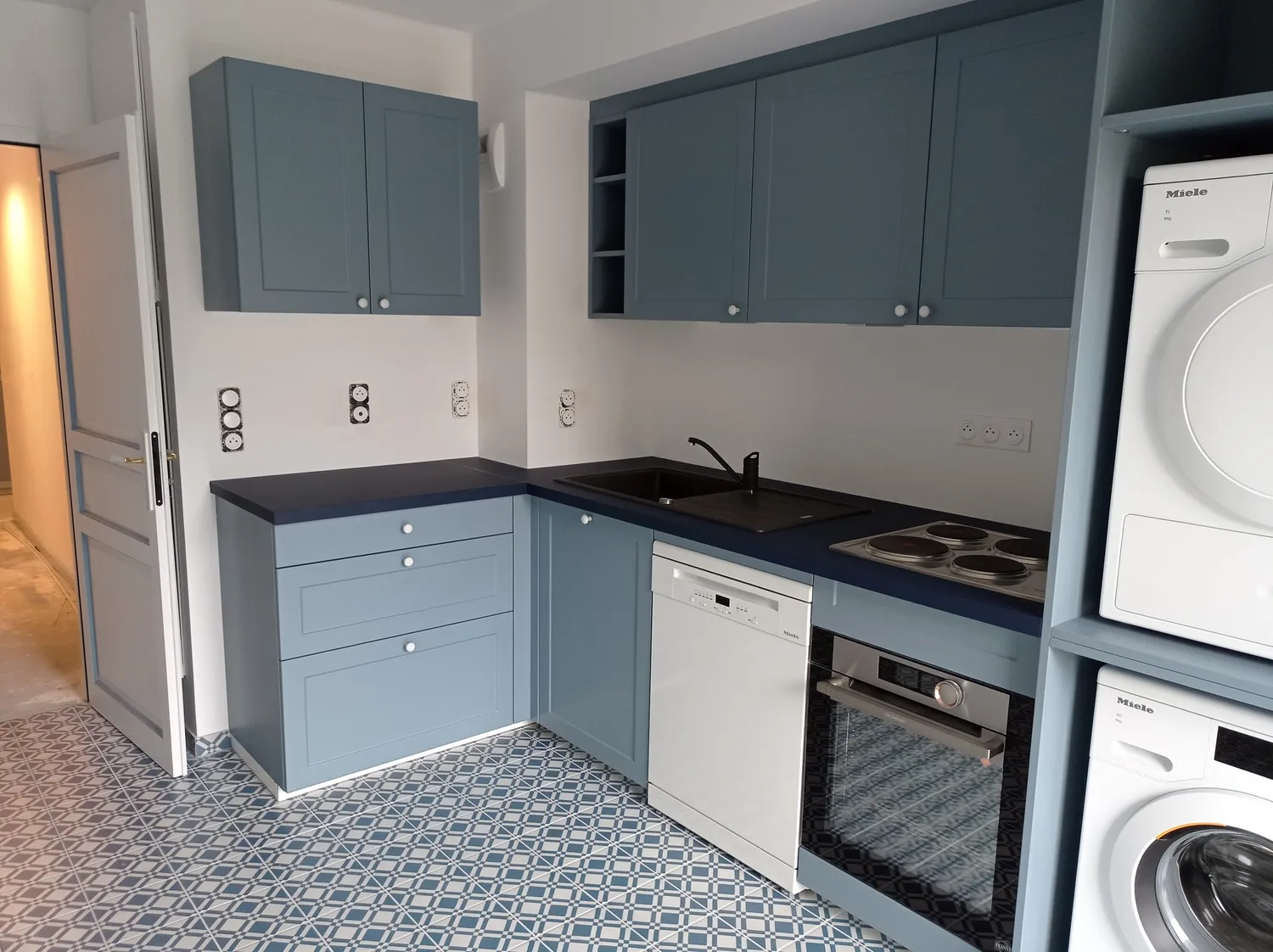 agenceur menuisier saint andre des eaux