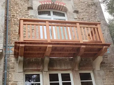 agenceur menuisier à Saint-Nazaire - image 3