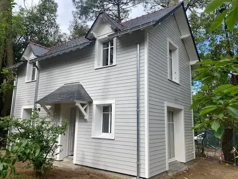 aménagement extérieur à Batz-sur-Mer - image 3