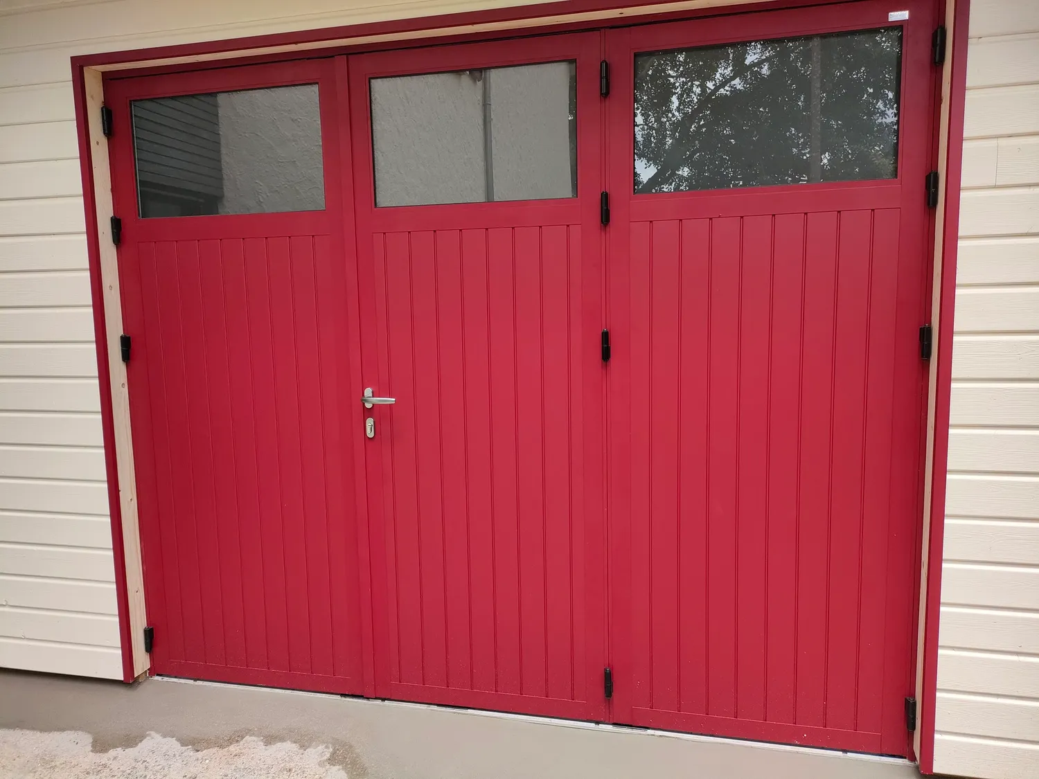 amenagement exterieur la baule
