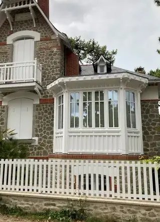 aménagement extérieur La Baule-3