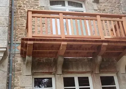 aménagement extérieur Le Croisic-2