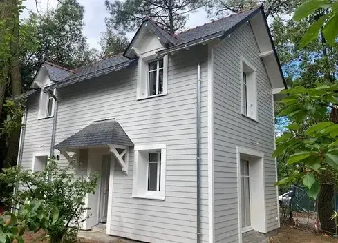 aménagement extérieur Le Pouliguen-5