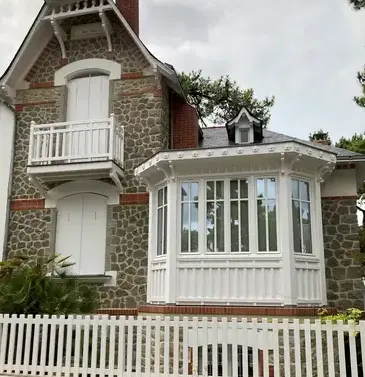 aménagement extérieur Pornichet-1