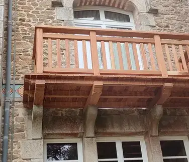 aménagement extérieur Pornichet-2
