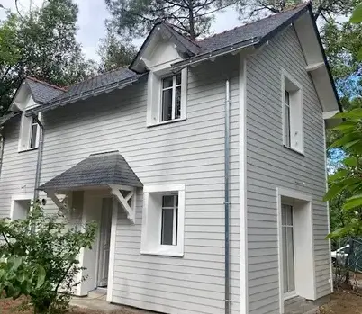aménagement extérieur Pornichet-3