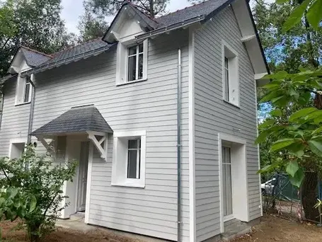 aménagement extérieur à Saint-André-des-Eaux - image 2