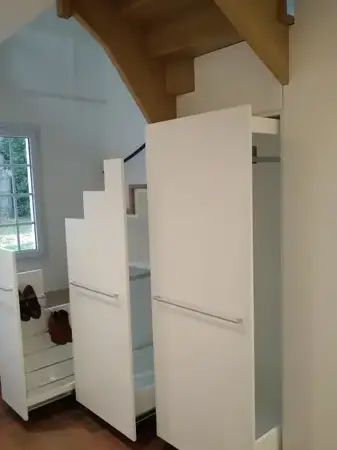 aménagement extérieur à Saint-André-des-Eaux - image 3