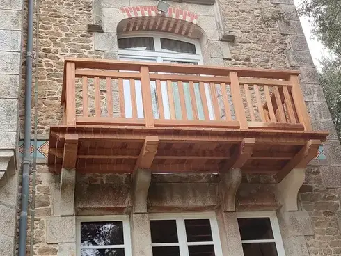 aménagement extérieur à Saint-André-des-Eaux - image 4