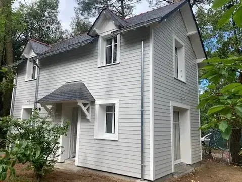 aménagement extérieur à Saint-Lyphard - image 2