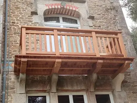 aménagement extérieur à Saint-Malo-de-Guersac - image 2