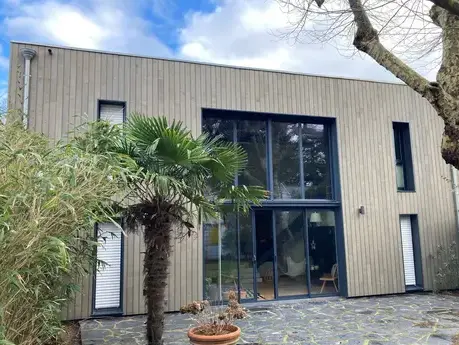 aménagement extérieur à Saint-Malo-de-Guersac - image 3