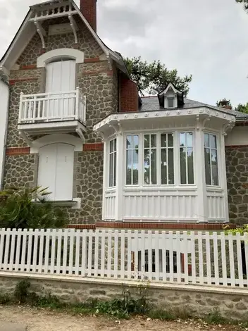 aménagement extérieur à Saint-Malo-de-Guersac - image 4