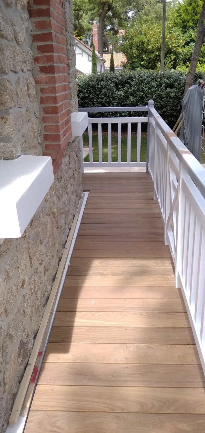 amenagement exterieur saint nazaire