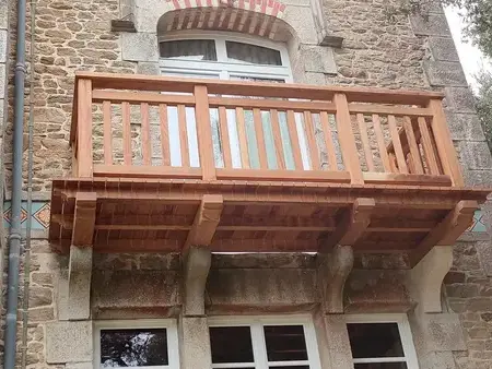 aménagement intérieur Batz-sur-Mer-1