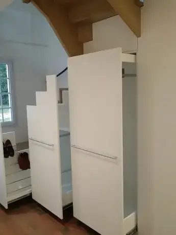 aménagement intérieur à Batz-sur-Mer - image 3