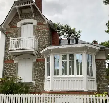 aménagement intérieur La Baule-4