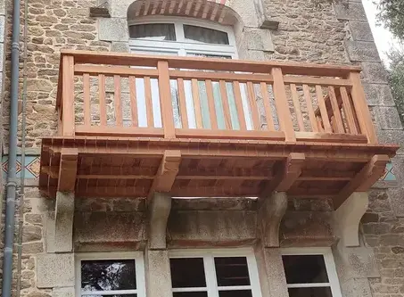 aménagement intérieur Le Croisic-5
