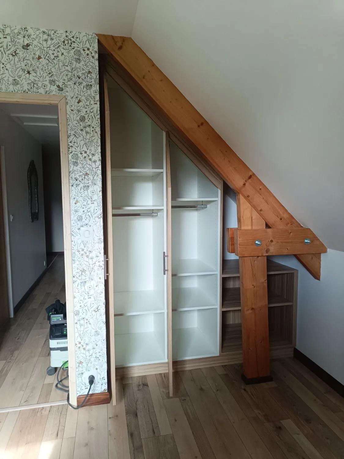 amenagement interieur le pouliguen