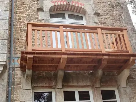 aménagement intérieur à Saint-André-des-Eaux - image 3