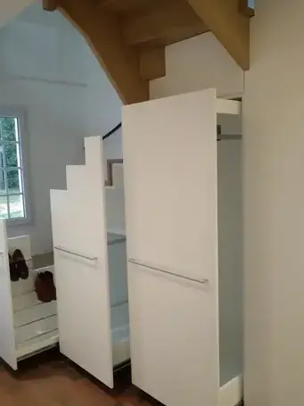 aménagement intérieur à Saint-Lyphard - image 3