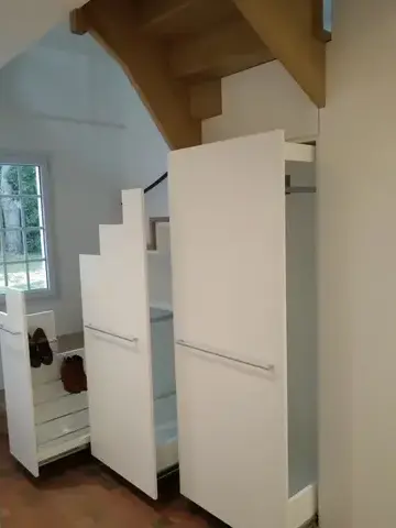 aménagement intérieur à Saint-Malo-de-Guersac - image 3