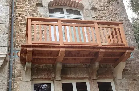 charpentier  Guérande-5