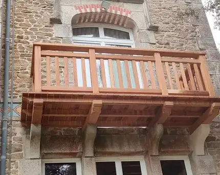 charpentier  Le Croisic-2