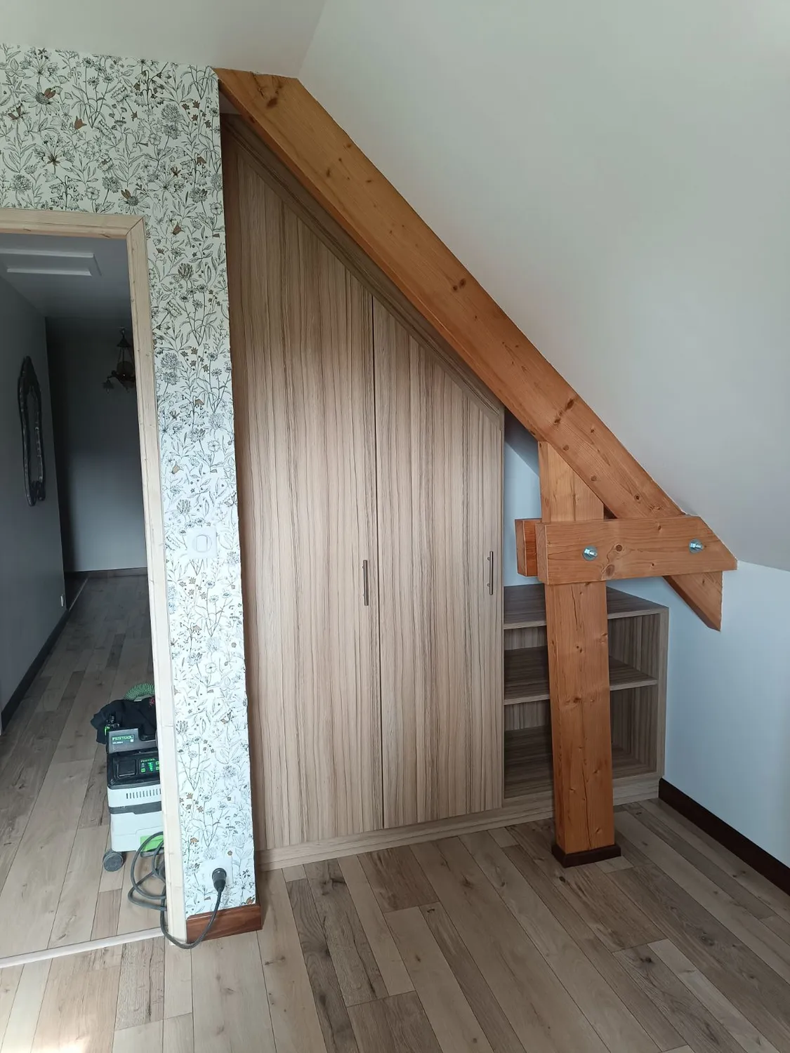 charpentier le croisic