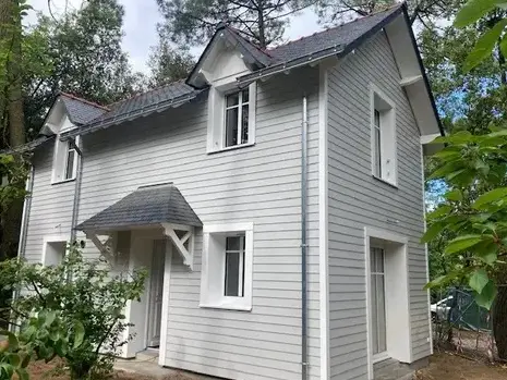 charpentier  à Saint-André-des-Eaux - image 4