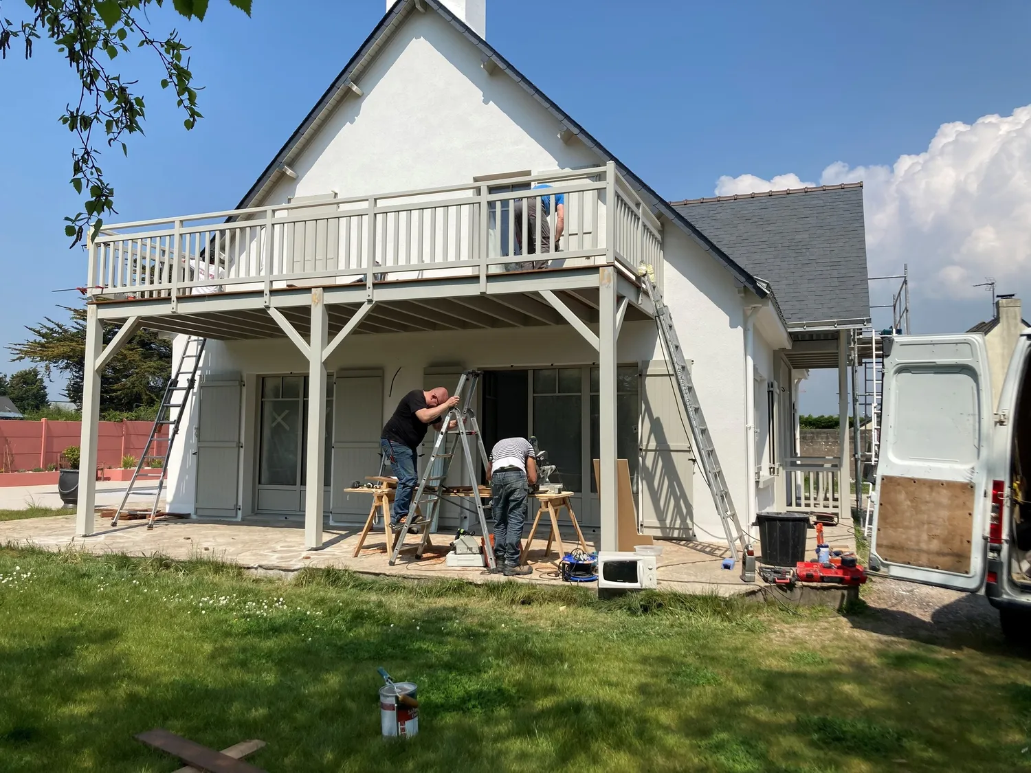 charpentier saint lyphard