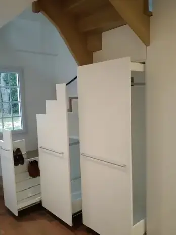 charpentier  à Saint-Lyphard - image 4