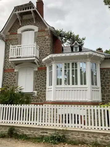 charpentier  à Saint-Malo-de-Guersac - image 4