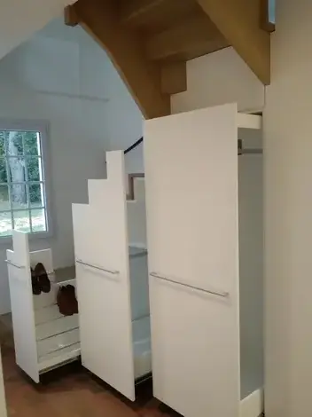 cloisons verrière à Batz-sur-Mer - image 4