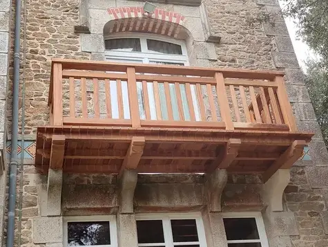 cloisons verrière à Guérande - image 2