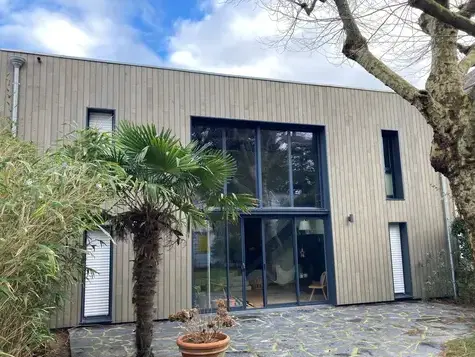 cloisons verrière à Guérande - image 3