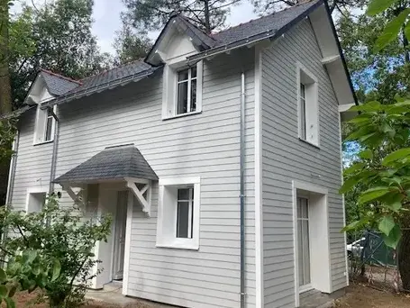 cloisons verrière à Guérande - image 4