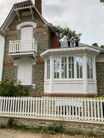 cloisons verrière La Baule-1