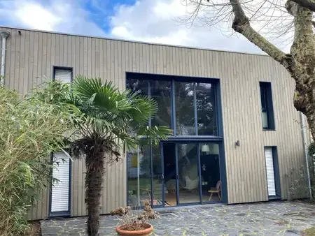 cloisons verrière à La Baule - image 2