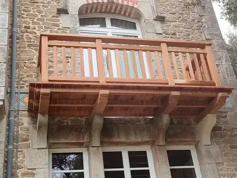 cloisons verrière à La Baule - image 3