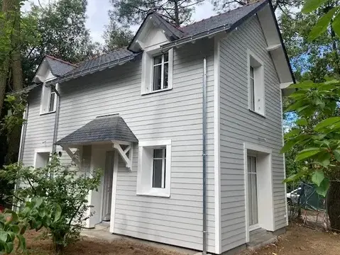 cloisons verrière à La Baule - image 4