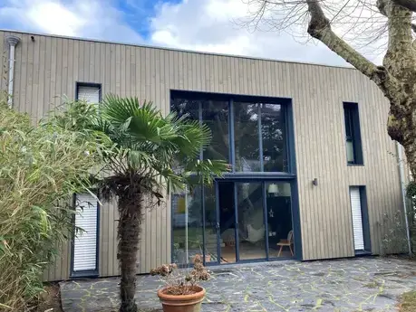 cloisons verrière Le Croisic-1